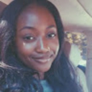 Meet your Posher, Kyndall